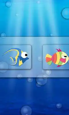 Play MagicBrush - Aquarium [Free]